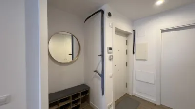 Apartment on Carrer del Poeta Cabanyes photo 9