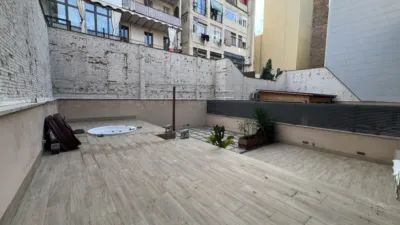 Apartment on Carrer del Poeta Cabanyes photo 16