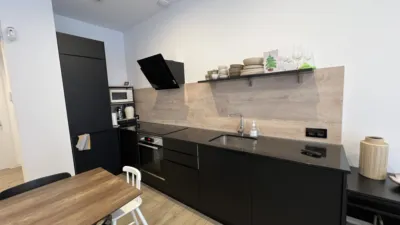 Apartment on Carrer del Poeta Cabanyes photo 5