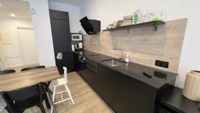 Apartment on Carrer del Poeta Cabanyes photo 6