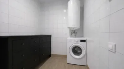 Apartment on Carrer del Poeta Cabanyes photo 20