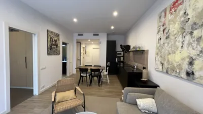 Apartment on Carrer del Poeta Cabanyes photo 4