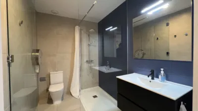 Apartment on Carrer del Poeta Cabanyes photo 18