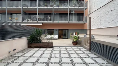 Apartment on Carrer del Poeta Cabanyes photo 21