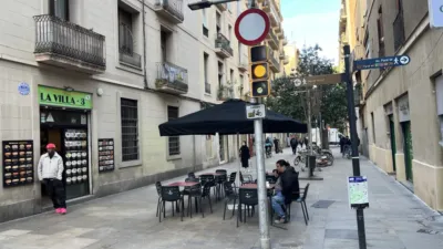 Apartment on Carrer del Poeta Cabanyes photo 29