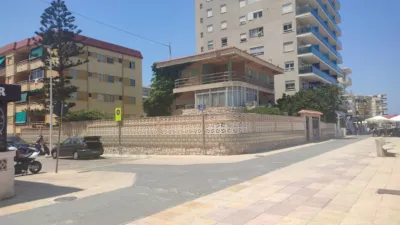 Apartamento en venta en Carrer de Blasco Ibáñez, Playa de Bellreguard (Bellreguard) de 78.900 €