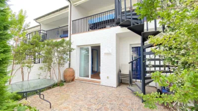 Casa en venta en Carrer de la Punta Prima, Port d'Aro (Castell d'Aro, Platja d'Aro i s'Agaró) de 799.000 €