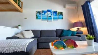 Casa en venta en Carrer de la Punta Prima, Port d'Aro (Castell d'Aro, Platja d'Aro i s'Agaró) de 799.000 €