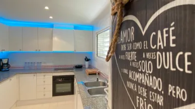 Casa en venta en Carrer de la Punta Prima, Port d'Aro (Castell d'Aro, Platja d'Aro i s'Agaró) de 799.000 €