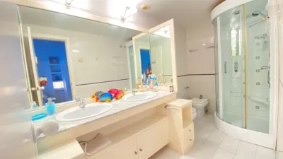 Casa en venta en Carrer de la Punta Prima, Port d'Aro (Castell d'Aro, Platja d'Aro i s'Agaró) de 799.000 €