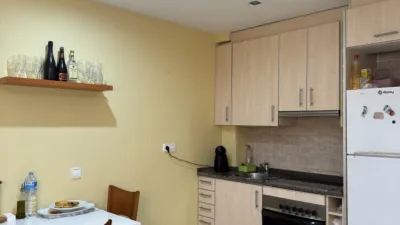 Apartment on Avinguda de la Llibertat photo 3