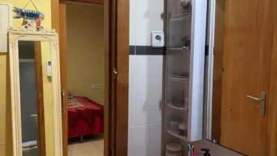 Apartment on Avinguda de la Llibertat photo 10