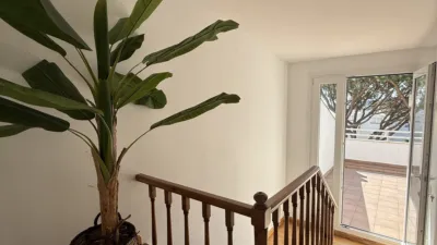 Casa en venta en Carrer de Ginjoler, Els Pins (Castell d'Aro, Platja d'Aro i s'Agaró) de 475.000 €