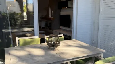 Casa en venta en Carrer de Ginjoler, Els Pins (Castell d'Aro, Platja d'Aro i s'Agaró) de 475.000 €