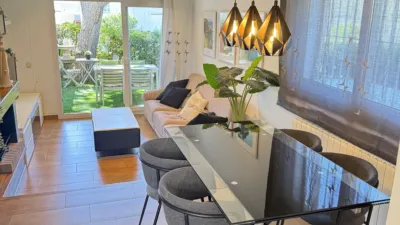 House on Carrer de Ginjoler photo 2