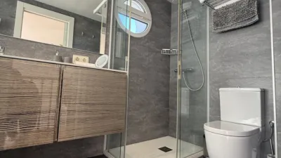 Casa en venta en Carrer de Ginjoler, Els Pins (Castell d'Aro, Platja d'Aro i s'Agaró) de 475.000 €