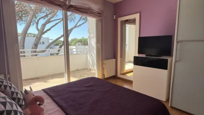 Casa en venta en Carrer de Ginjoler, Els Pins (Castell d'Aro, Platja d'Aro i s'Agaró) de 475.000 €
