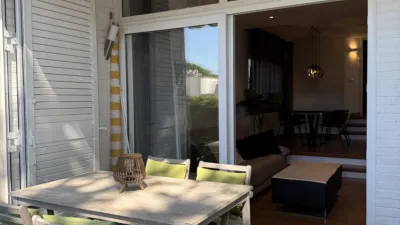 Casa en venta en Carrer de Ginjoler, Els Pins (Castell d'Aro, Platja d'Aro i s'Agaró) de 475.000 €