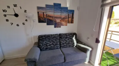 Apartment on Carrer de Juli Garreta photo 2