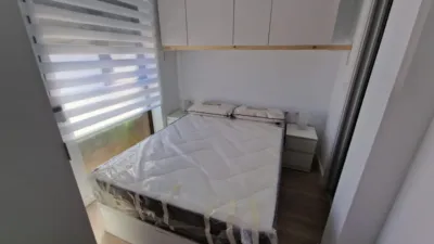 Apartment on Carrer de Juli Garreta photo 8