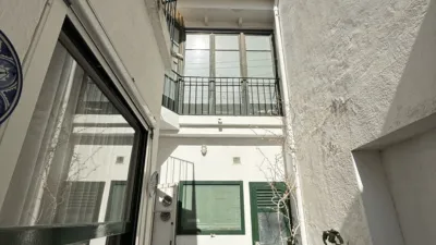 House on Carretera de Girona photo 13
