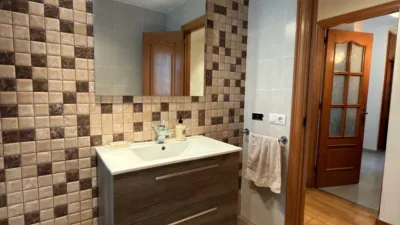 Chalet on Carrer d'Octavi photo 17