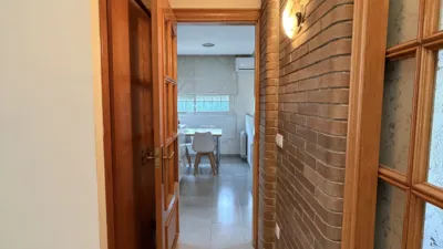 Chalet on Carrer d'Octavi photo 6