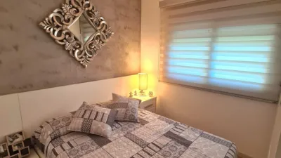 Apartamento en venta en Avinguda de la Vall de Ribes, Port d'Aro (Castell d'Aro, Platja d'Aro i s'Agaró) de 259.000 €