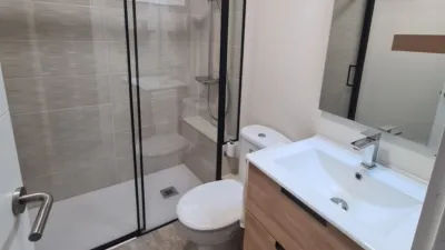 Apartamento en venta en Avinguda de la Vall de Ribes, Port d'Aro (Castell d'Aro, Platja d'Aro i s'Agaró) de 259.000 €
