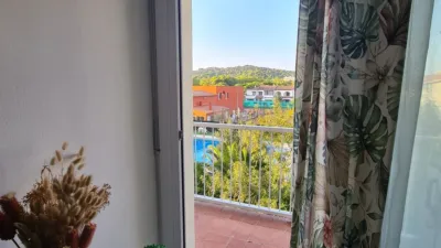 Apartamento en venta en Avinguda de la Vall de Ribes, Port d'Aro (Castell d'Aro, Platja d'Aro i s'Agaró) de 259.000 €