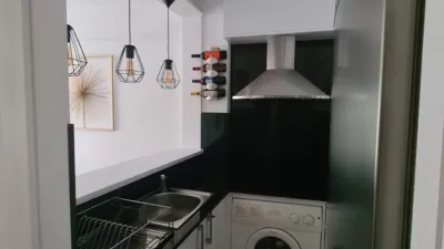 Apartamento en venta en Avinguda de la Vall de Ribes, Port d'Aro (Castell d'Aro, Platja d'Aro i s'Agaró) de 259.000 €