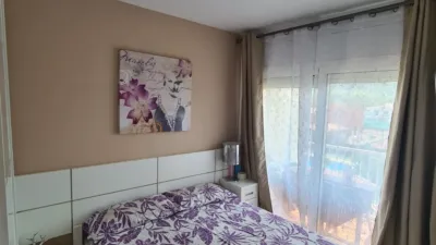 Apartamento en venta en Avinguda de la Vall de Ribes, Port d'Aro (Castell d'Aro, Platja d'Aro i s'Agaró) de 259.000 €
