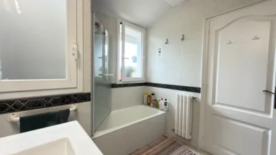 Casa en venta en Passatge de la Verge de Montserrat, Calonge (Calonge i Sant Antoni) de 425.000 €