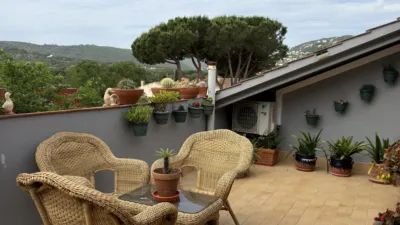 Casa en venta en Passatge de la Verge de Montserrat, Calonge (Calonge i Sant Antoni) de 425.000 €