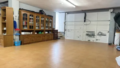Casa en venta en Passatge de la Verge de Montserrat, Calonge (Calonge i Sant Antoni) de 425.000 €
