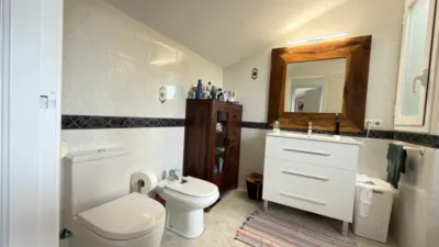 Casa en venta en Passatge de la Verge de Montserrat, Calonge (Calonge i Sant Antoni) de 425.000 €