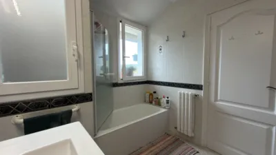 Casa en venta en Passatge de la Verge de Montserrat, Calonge (Calonge i Sant Antoni) de 425.000 €