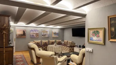 Casa en venta en Passatge de la Verge de Montserrat, Calonge (Calonge i Sant Antoni) de 425.000 €