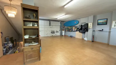 Casa en venta en Passatge de la Verge de Montserrat, Calonge (Calonge i Sant Antoni) de 425.000 €