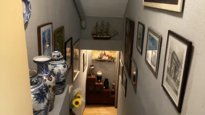 Casa en venta en Passatge de la Verge de Montserrat, Calonge (Calonge i Sant Antoni) de 425.000 €