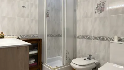 Casa en venta en Passatge de la Verge de Montserrat, Calonge (Calonge i Sant Antoni) de 425.000 €