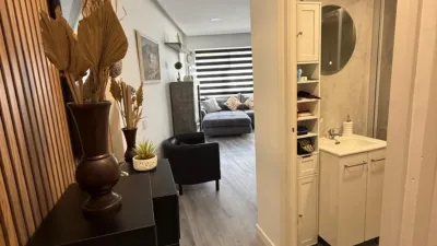 Apartment on Carrer de Sant Sebastià photo 18