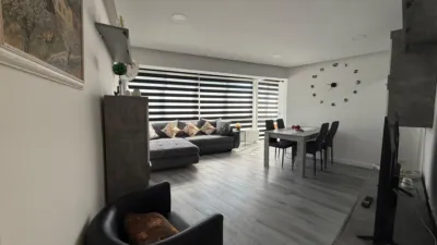 Apartment on Carrer de Sant Sebastià photo 3