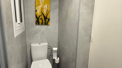 Apartment on Carrer de Sant Sebastià photo 12