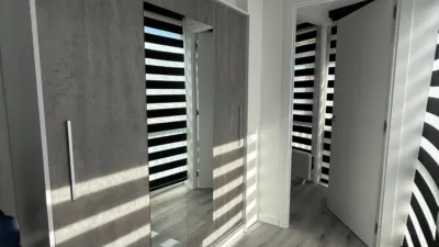 Apartment on Carrer de Sant Sebastià photo 16