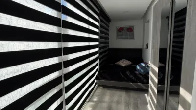 Apartment on Carrer de Sant Sebastià photo 15