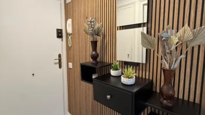 Apartment on Carrer de Sant Sebastià photo 19
