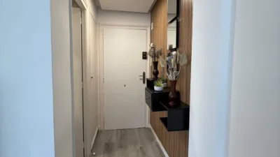 Apartment on Carrer de Sant Sebastià photo 17