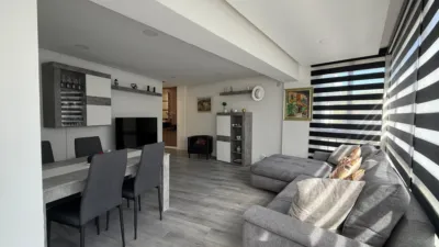 Apartment on Carrer de Sant Sebastià photo 5