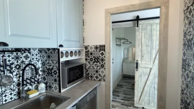 Apartment on Senglar Street photo 6
